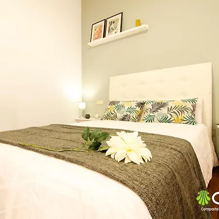 Apartman Full Center - Ctr *