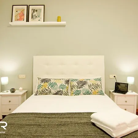 Apartament Full Center - Ctr *