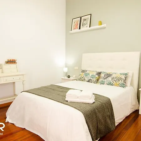 Apartament Full Center - Ctr Santiago de Compostela