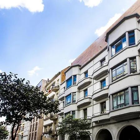 Full Center - Ctr Apartament